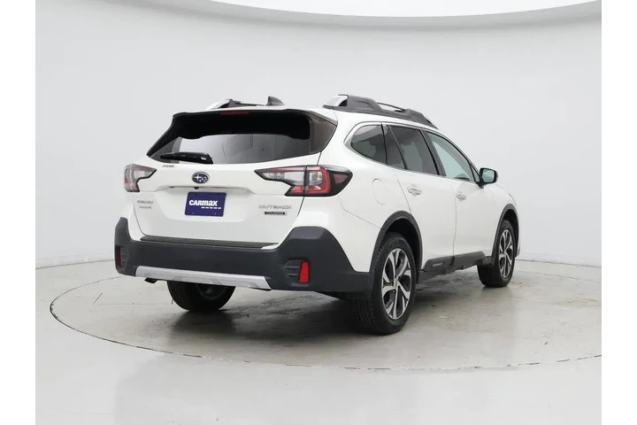 $18998 : Subaru Outback 2021 AWD Tour image 8