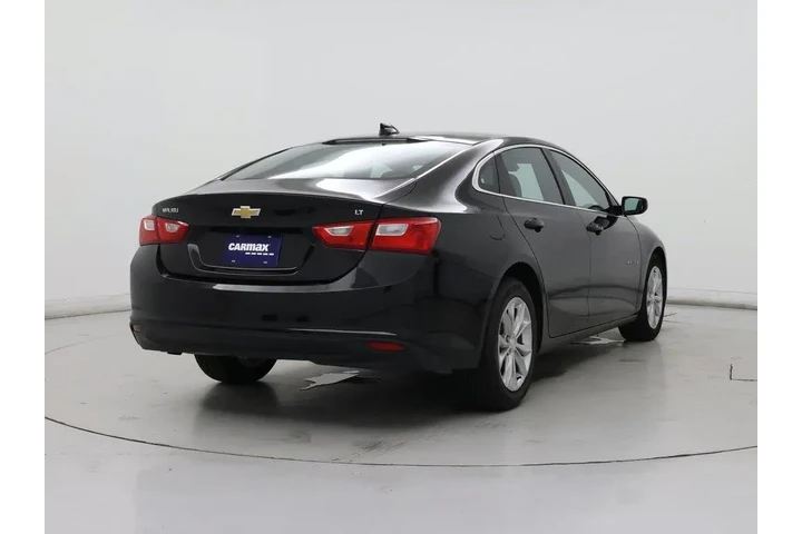 $21998 : Chevrolet Malibu 2024 LT 4dr image 8