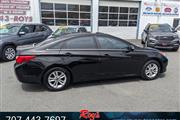 $9995 : 2014 Sonata GLS Sedan thumbnail