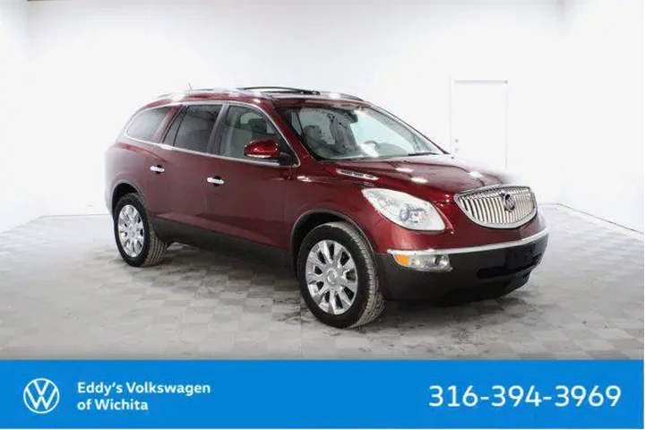$5900 : Buick Enclave 2011 CXL-2 4dr image 1