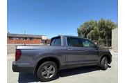 2022 Ridgeline RTL-E thumbnail
