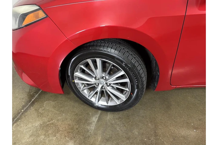 $11699 : 2015 Corolla LE Plus image 5