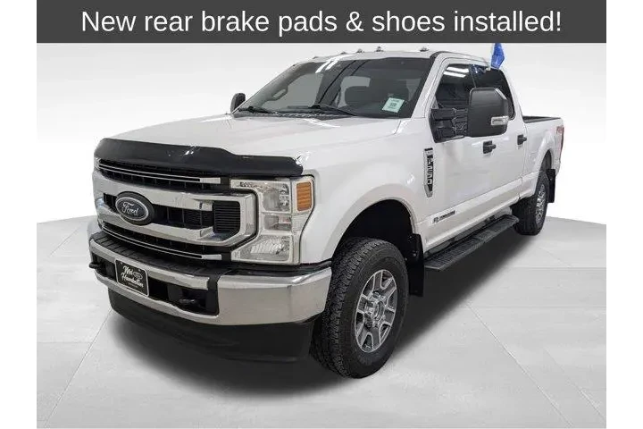 $38686 : Ford F-250 Super Duty 2020 4 image 6