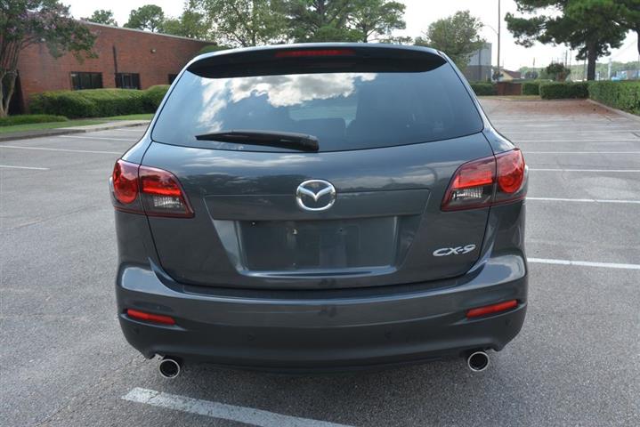 2015 CX-9 Touring image 8