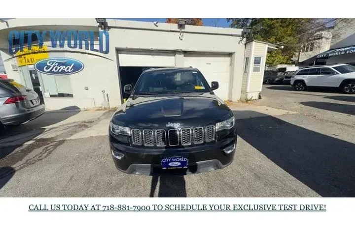 $19288 : Jeep Grand Cherokee 2019 4x4 image 8