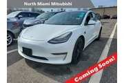 Tesla Model 3 2021 Standard en Miami