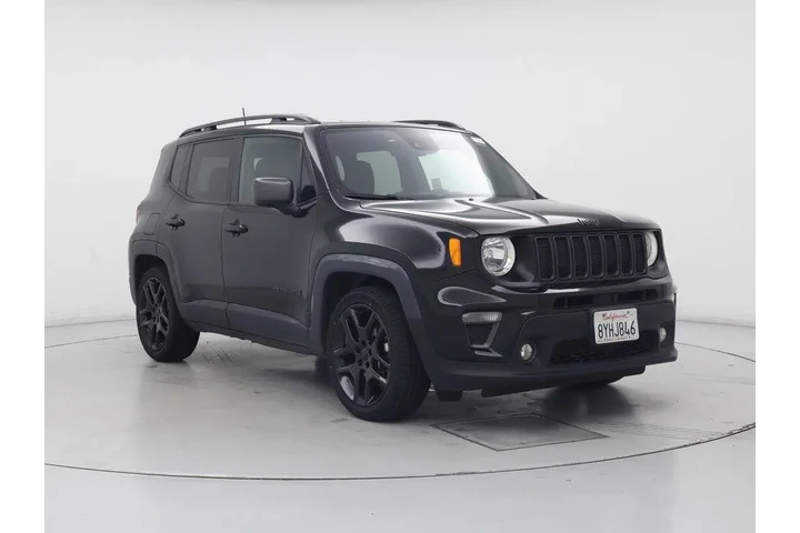 $15998 : Jeep Renegade 2021 Latitude image 1