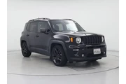 Jeep Renegade 2021 Latitude en Santa Rosa