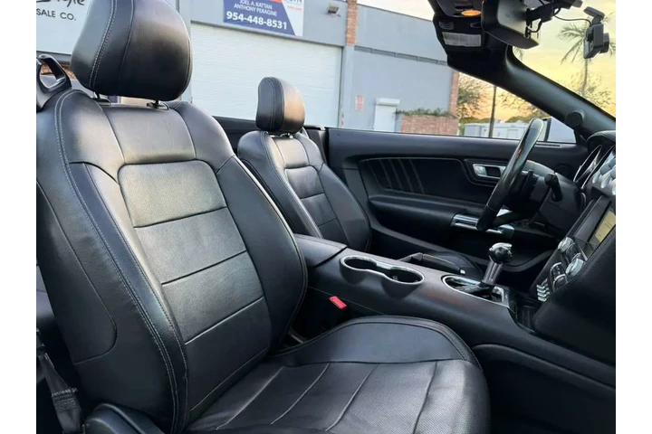 $20900 : FORD MUSTANG GT PREMIUM image 6