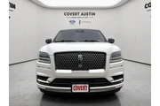 Lincoln Navigator L 2019 4x4