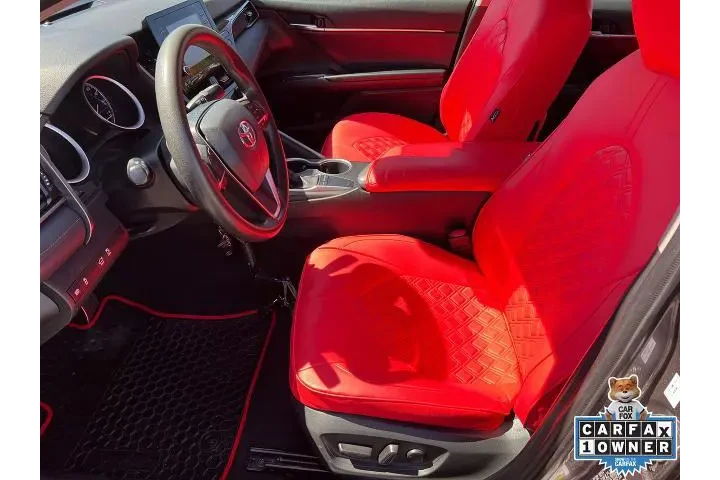 $16998 : Toyota Camry 2022 LE 4dr Sed image 9