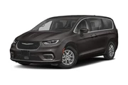 Chrysler Pacifica 2023 Touri en Little Rock