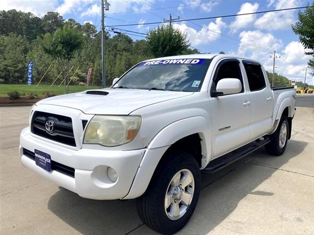 $9949 : 2005 Tacoma PreRunner Double image 3