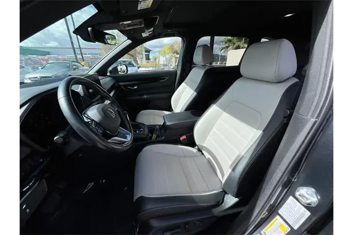 $37752 : Honda CR-V Hybrid 2025 AWD S image 10