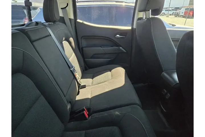 $21591 : Chevrolet Colorado 2017 4x2 image 5