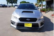 $21775 : Subaru WRX 2021 AWD 4dr Seda thumbnail