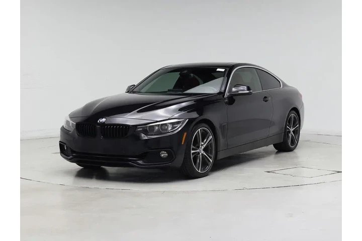 $20998 : BMW 4 Series 2019 430i 2dr C image 4
