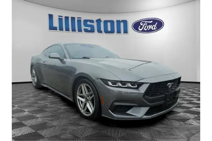 $30999 : Ford Mustang 2024 EcoBoost P image 1