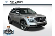 Hyundai VENUE 2023 SEL 4dr C