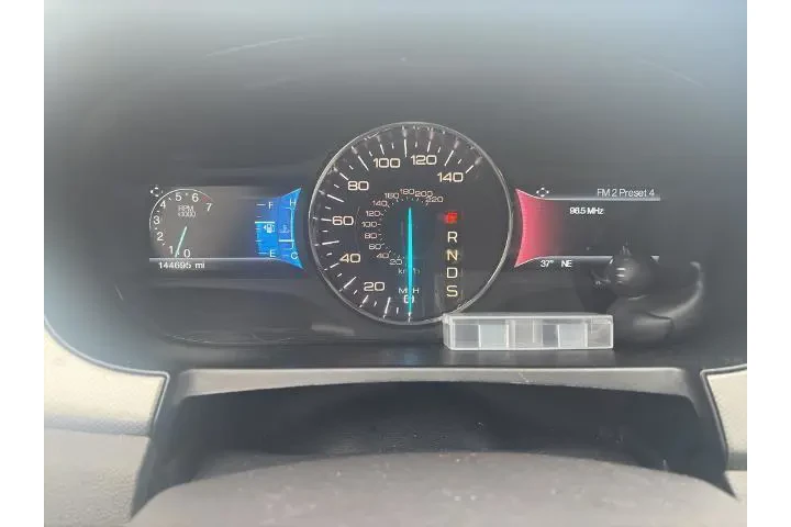 $7497 : Ford Edge 2014 SEL 4dr Cross image 9