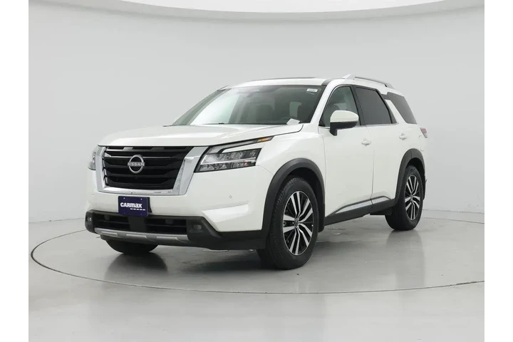 $38998 : Nissan Pathfinder 2023 AWD P image 4