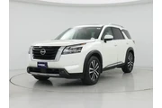 $38998 : Nissan Pathfinder 2023 AWD P thumbnail