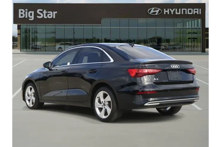 $25588 : Audi A3 2023 Premium 40 TFSI image 3