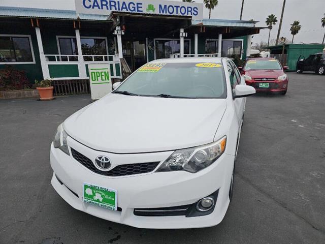 $13295 : 2014 Camry SE image 2