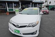 $13295 : 2014 Camry SE thumbnail