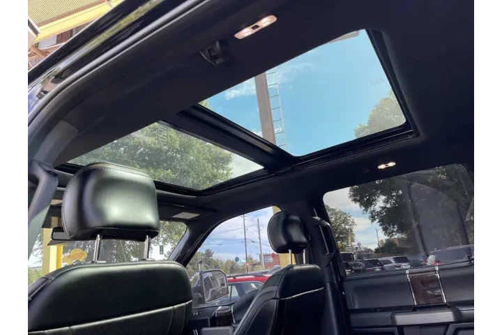 2017 F-150 King Ranch image 6