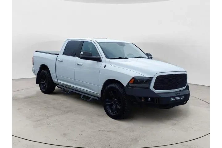 $26561 : Ram 1500 2017 4x4 Sport 4dr image 7