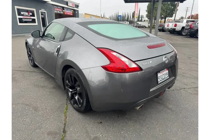 $17998 : 2017 370Z image 8