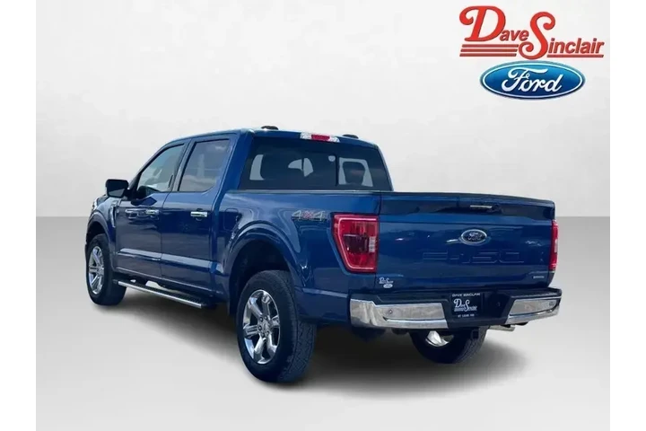 $38995 : Ford F-150 2022 4x4 Limited image 9