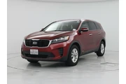 $17998 : Kia Sorento 2019 AWD LX 4dr thumbnail