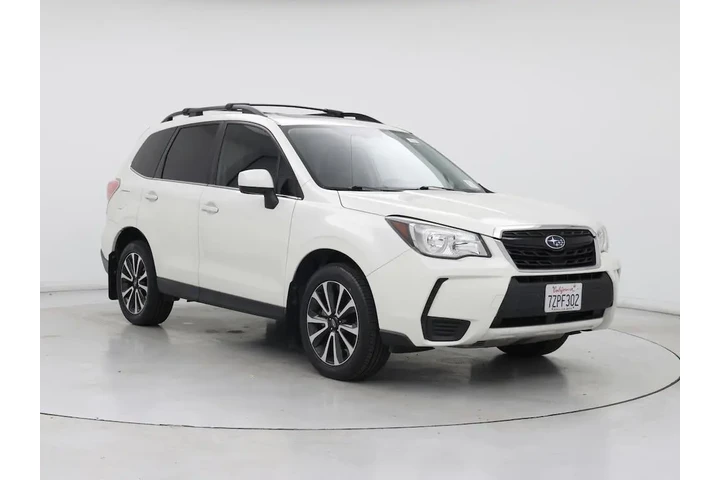 $21998 : Subaru Forester 2018 AWD 2.0 image 1