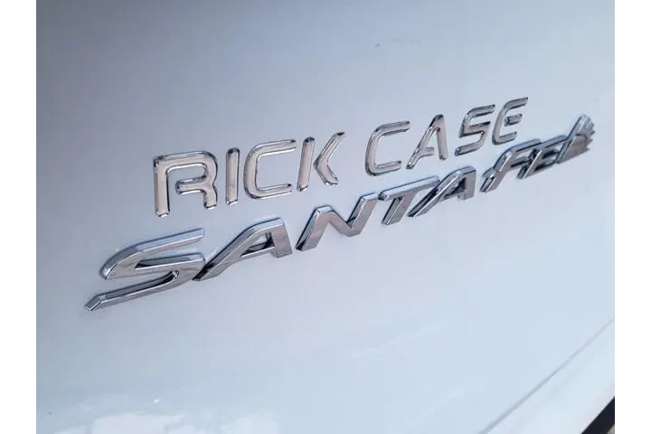 $21803 : Hyundai SANTA FE 2021 AWD Li image 7