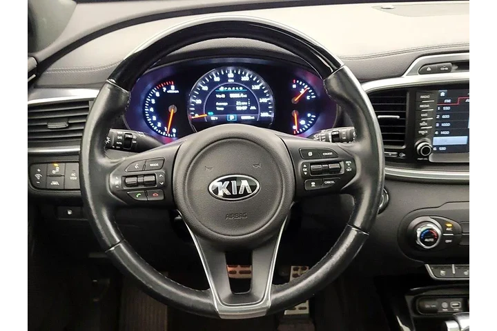 $18998 : Kia Sorento 2017 AWD SX Limi image 10