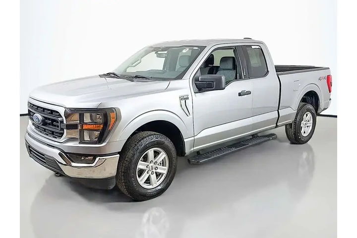 $36229 : Ford F-150 2023 4x4 XL 4dr S image 7