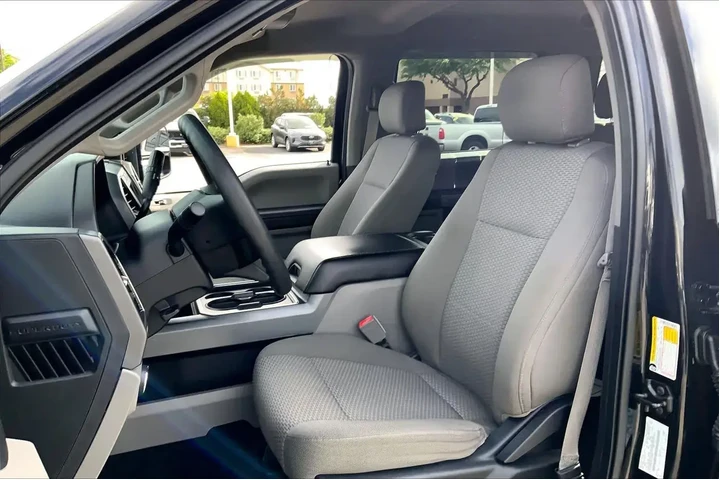 $35995 : Ford F-250 Super Duty 2018 4 image 5