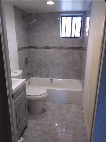 Remodelación de baños image 2