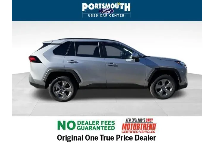 $28495 : Toyota RAV4 2024 AWD XLE 4dr image 6