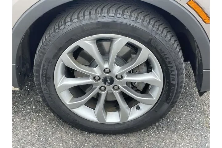 $16990 : Lincoln MKC 2019 AWD Select image 9