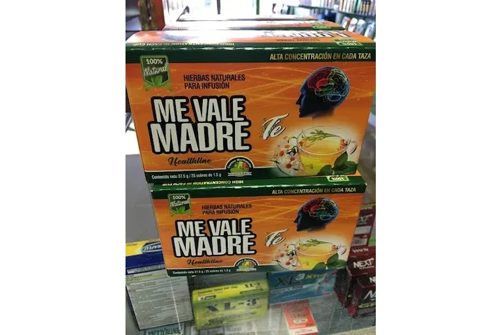 Tienda de vitaminas🌿💊💖 image 7