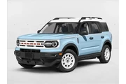 Ford Bronco Sport 2024 AWD H