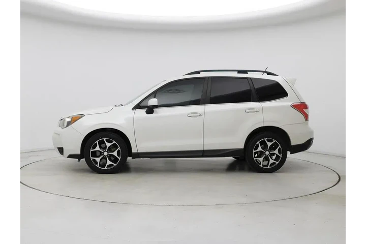 $13599 : Subaru Forester 2015 AWD 2.0 image 3