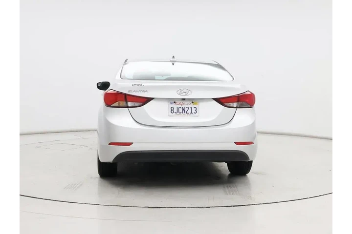 $10998 : Hyundai ELANTRA 2015 SE 4dr image 6