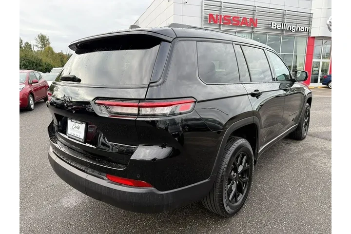 $27999 : Jeep Grand Cherokee L 2024 4 image 7