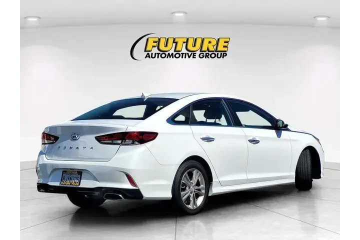 $18888 : Hyundai SONATA 2019 SEL 4dr image 4