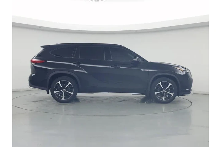 $38998 : Toyota Highlander 2021 AWD X image 7