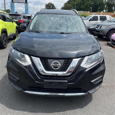 $14960 : 2017 NISSAN ROGUE2017 NISSAN image 9